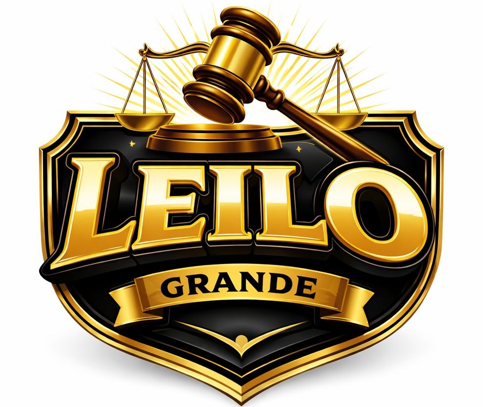LEILÃO EXTRA JUDICIAL 11/06 11H
