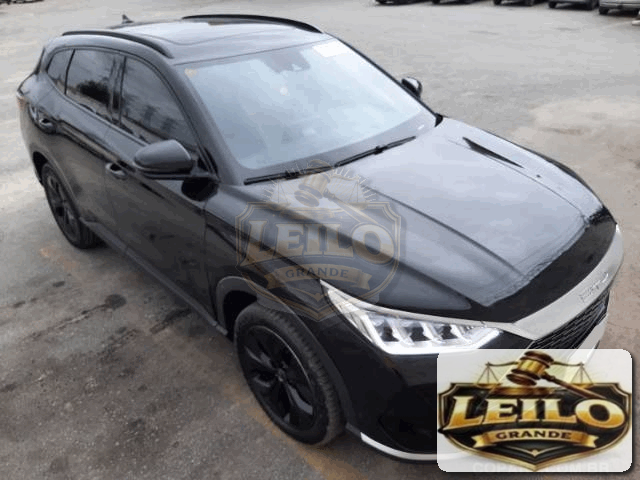 BYD Song Plus DM-i 1.5 16V 2023 - NOVO 