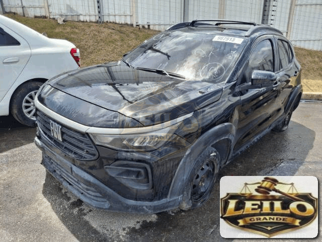 FIAT Pulse Drive 1.3 Firefly 2023