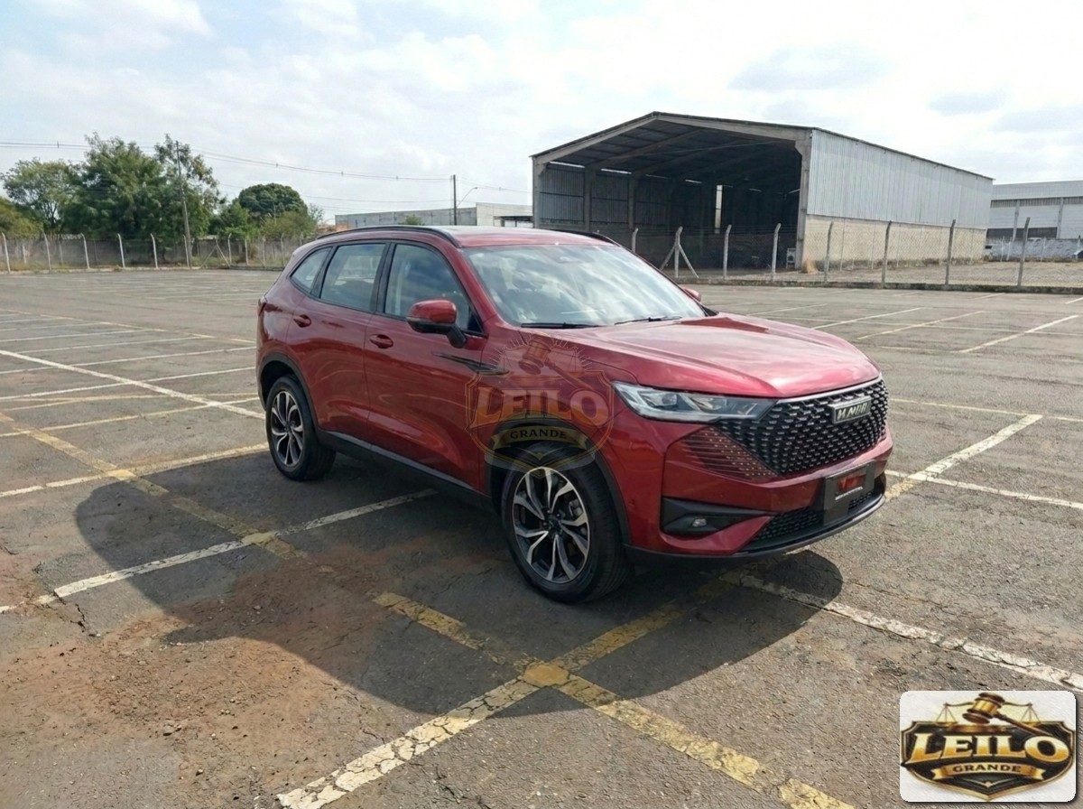 GWM HAVAL 25/25