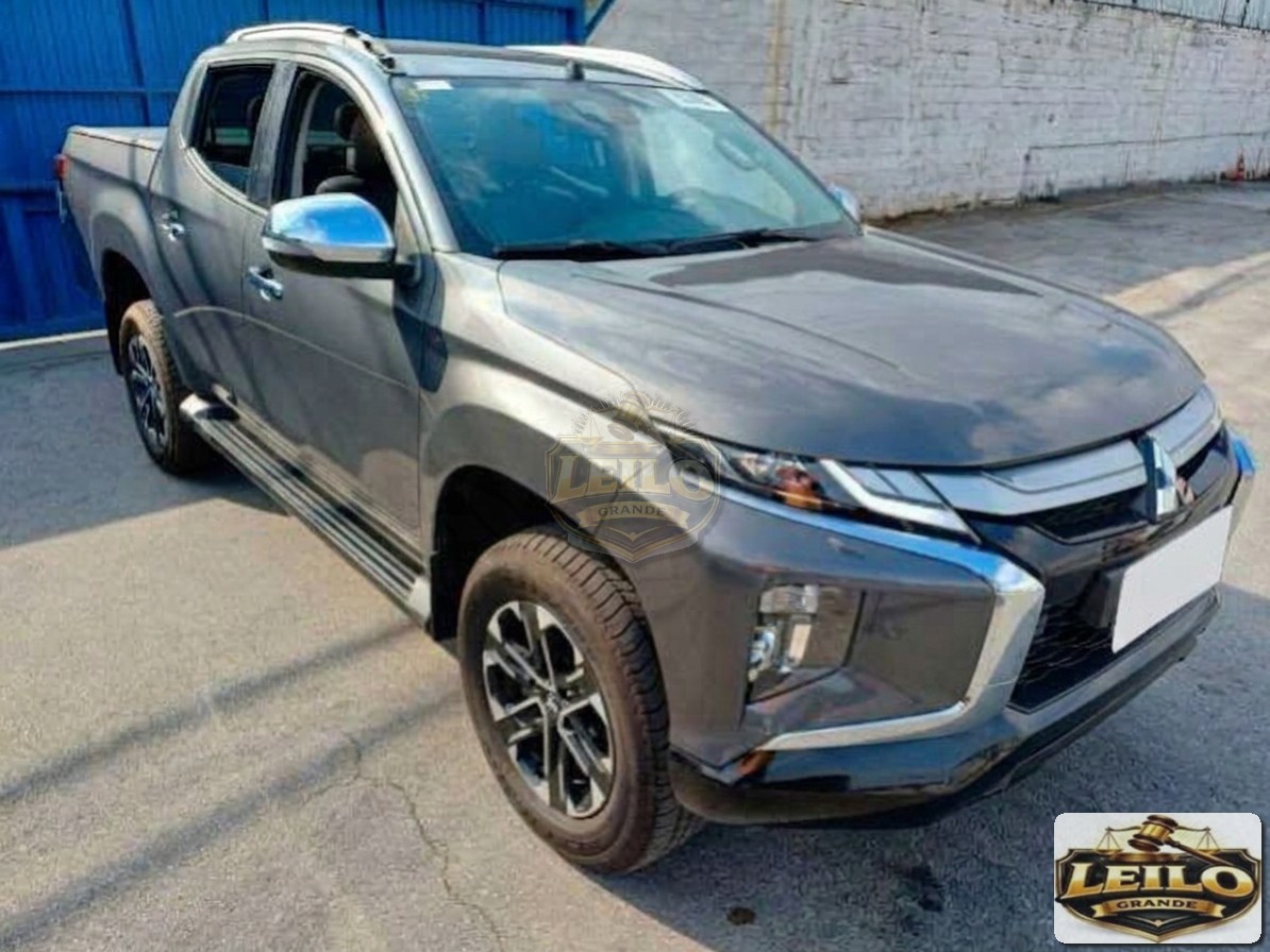 MITSUBISHI L200 TRITON 23/24