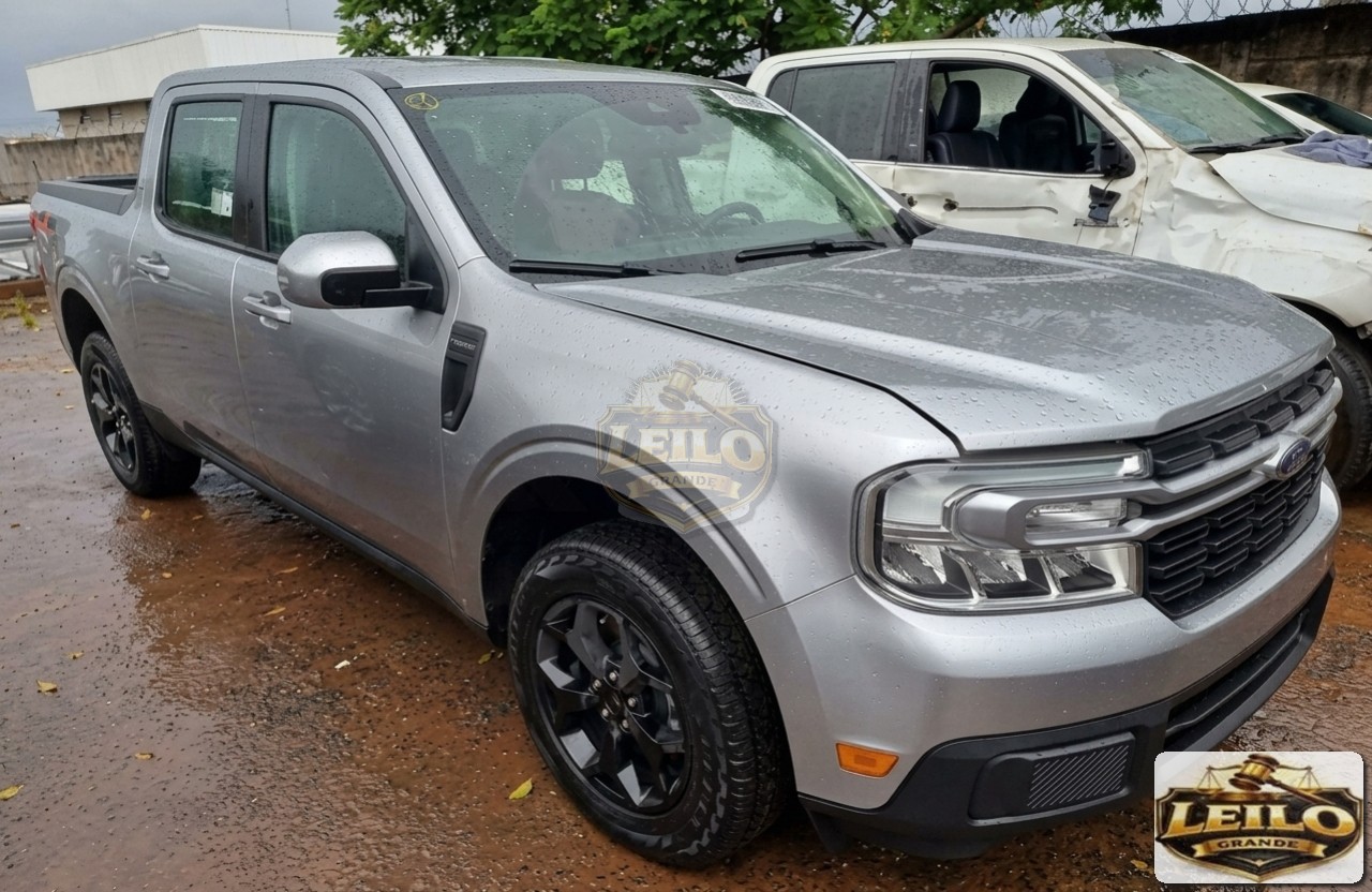 FORD MAVERICK 24/24