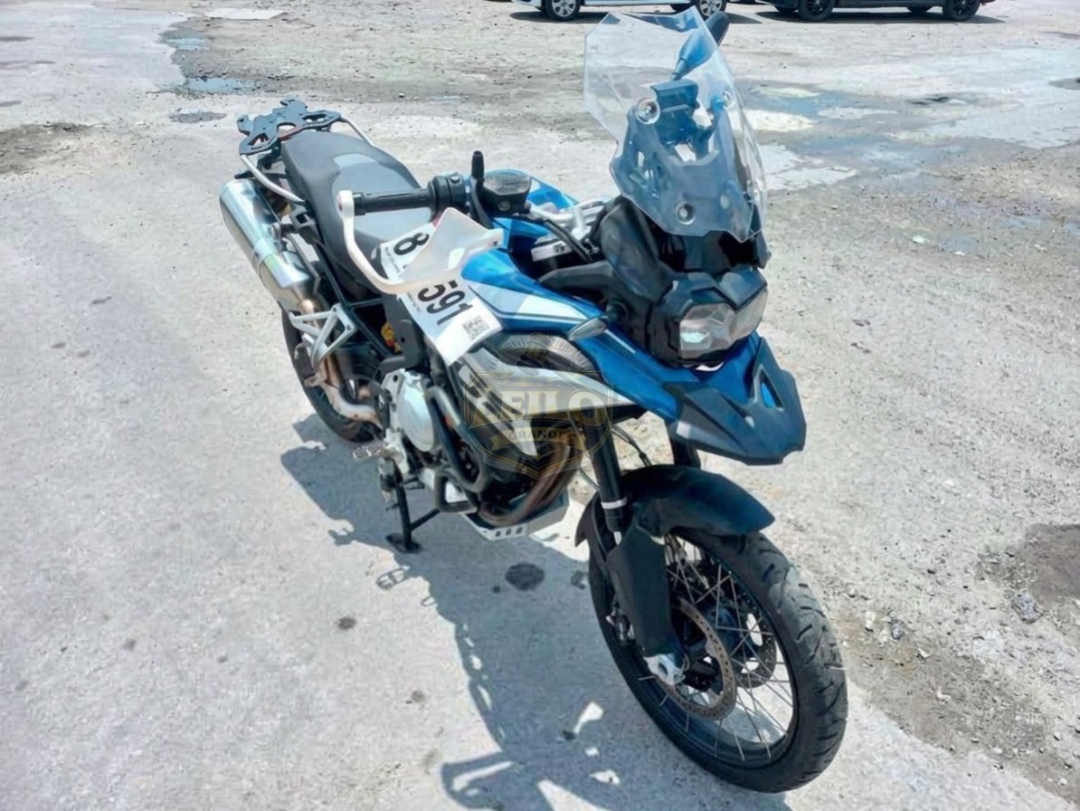 BMW F 850 23/23