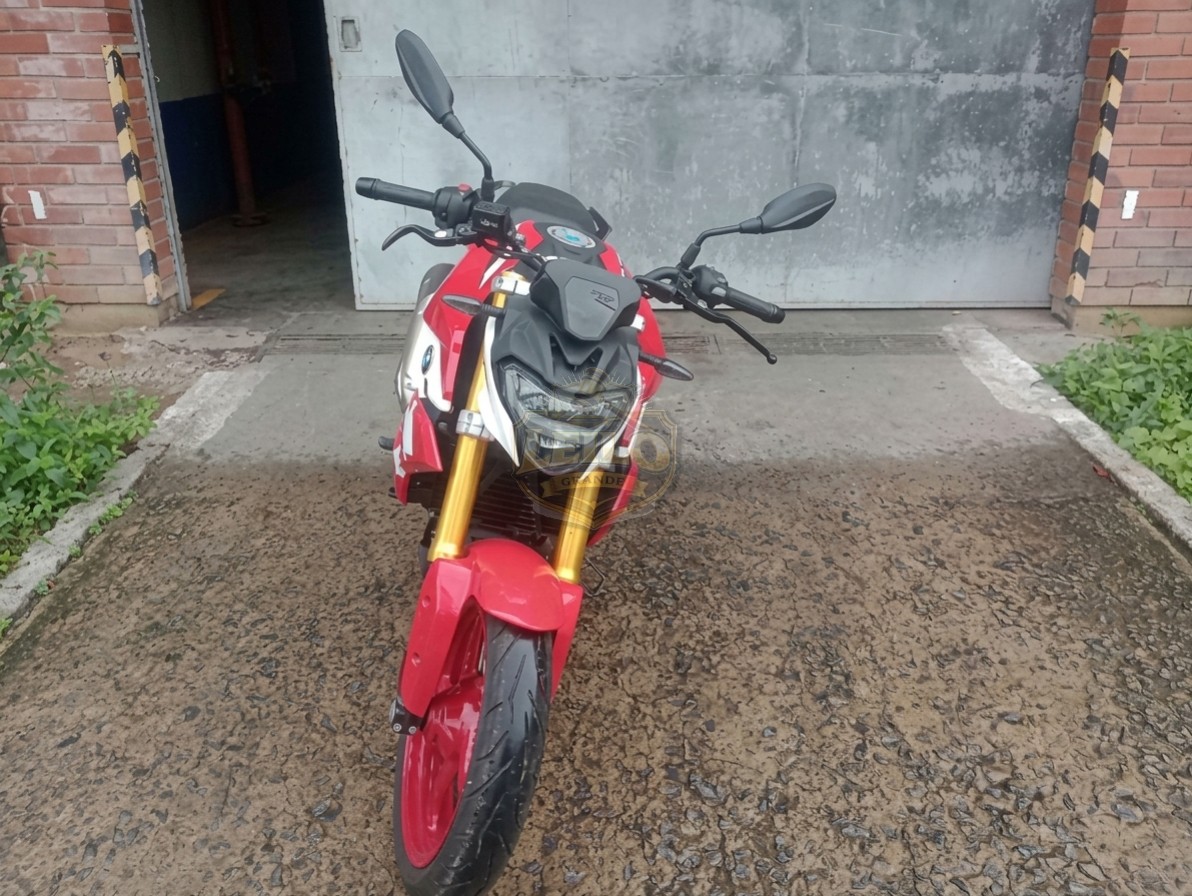 BMW G310 22/23 