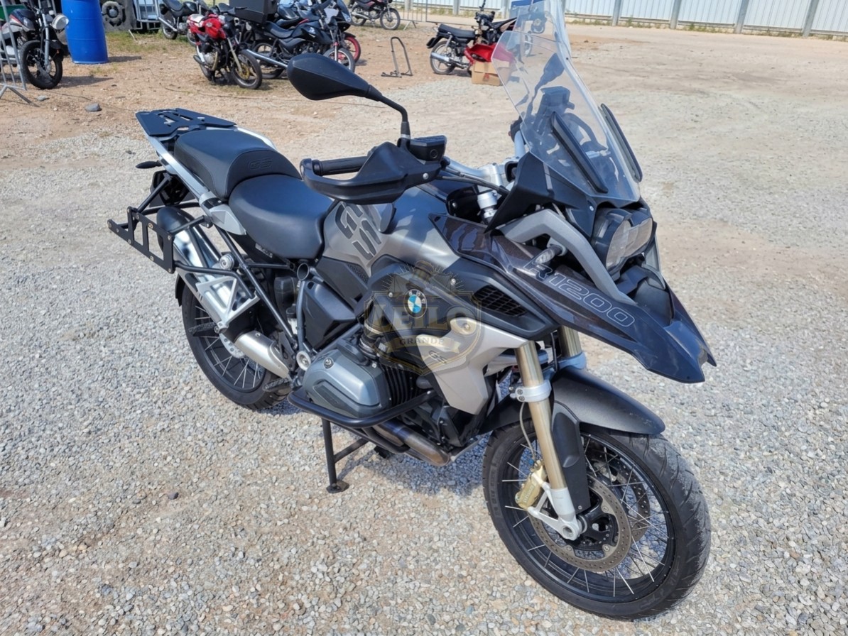 BMW R 1200 17/18