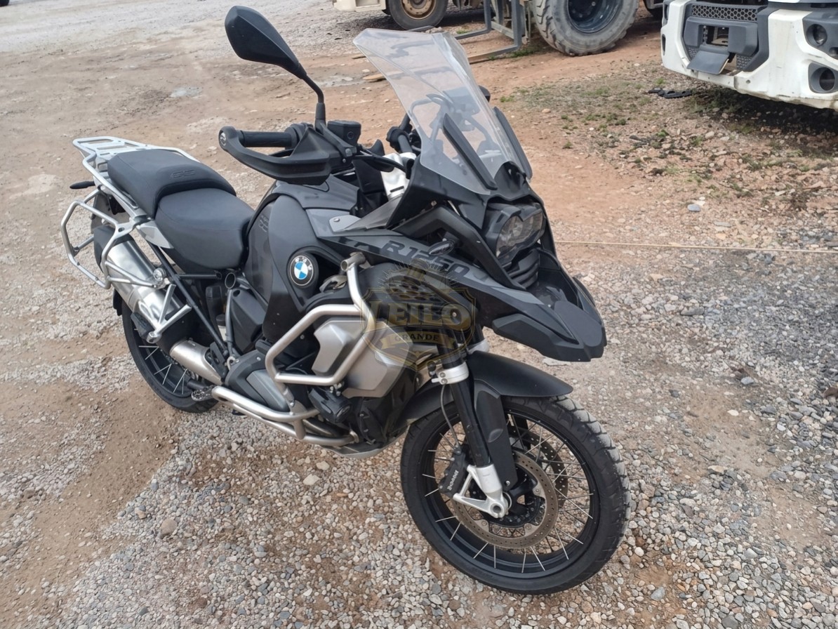 BMW R 1250 23/24