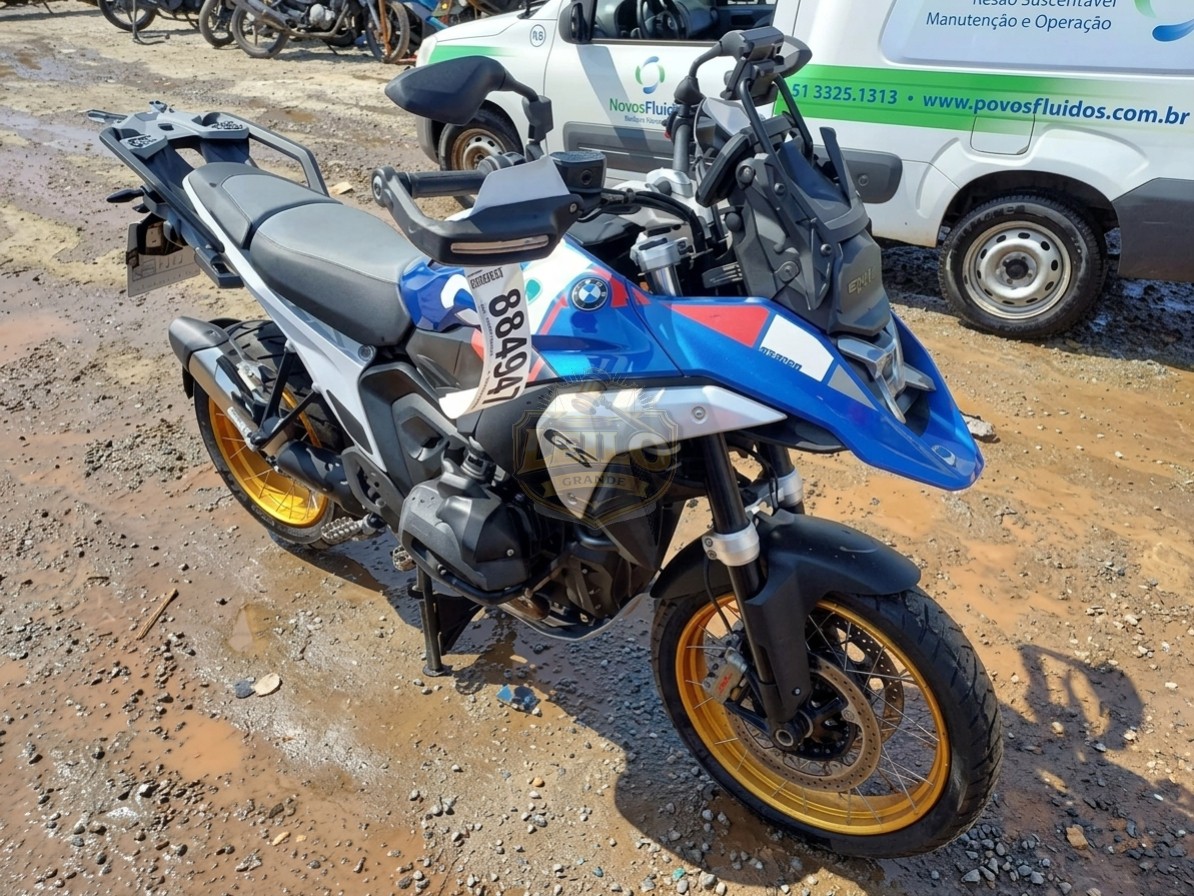BMW R 1300 24/24