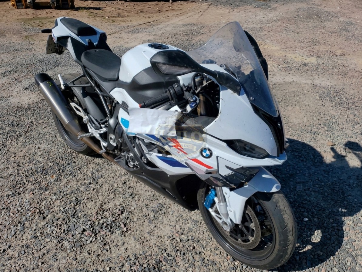 BMW S 1000 23/24