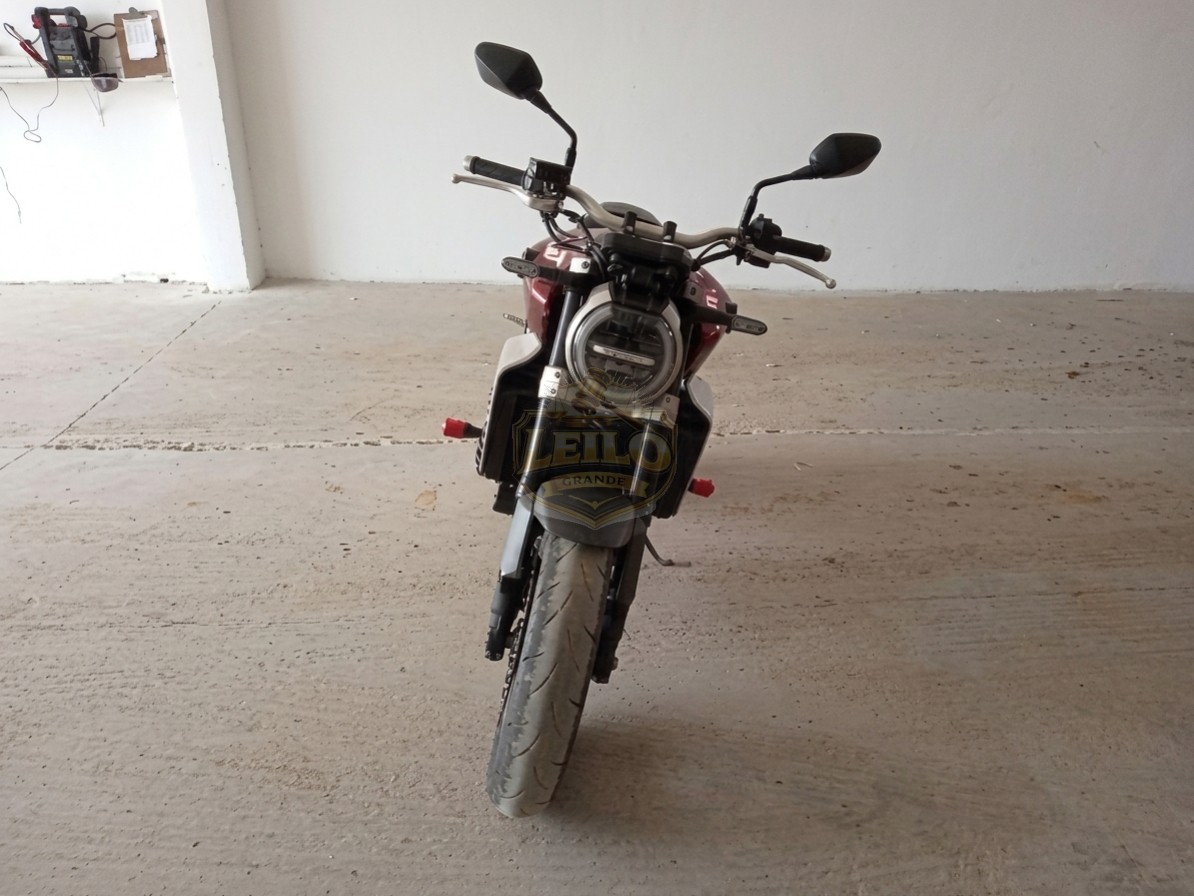 HONDA CB 19/19