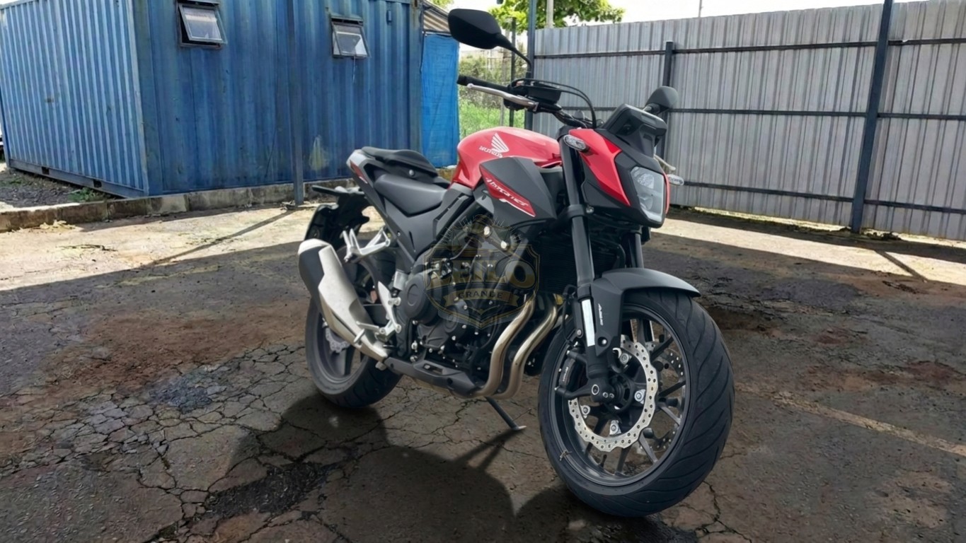 HONDA CB 500 26/26
