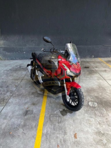 HONDA ADV 24/24