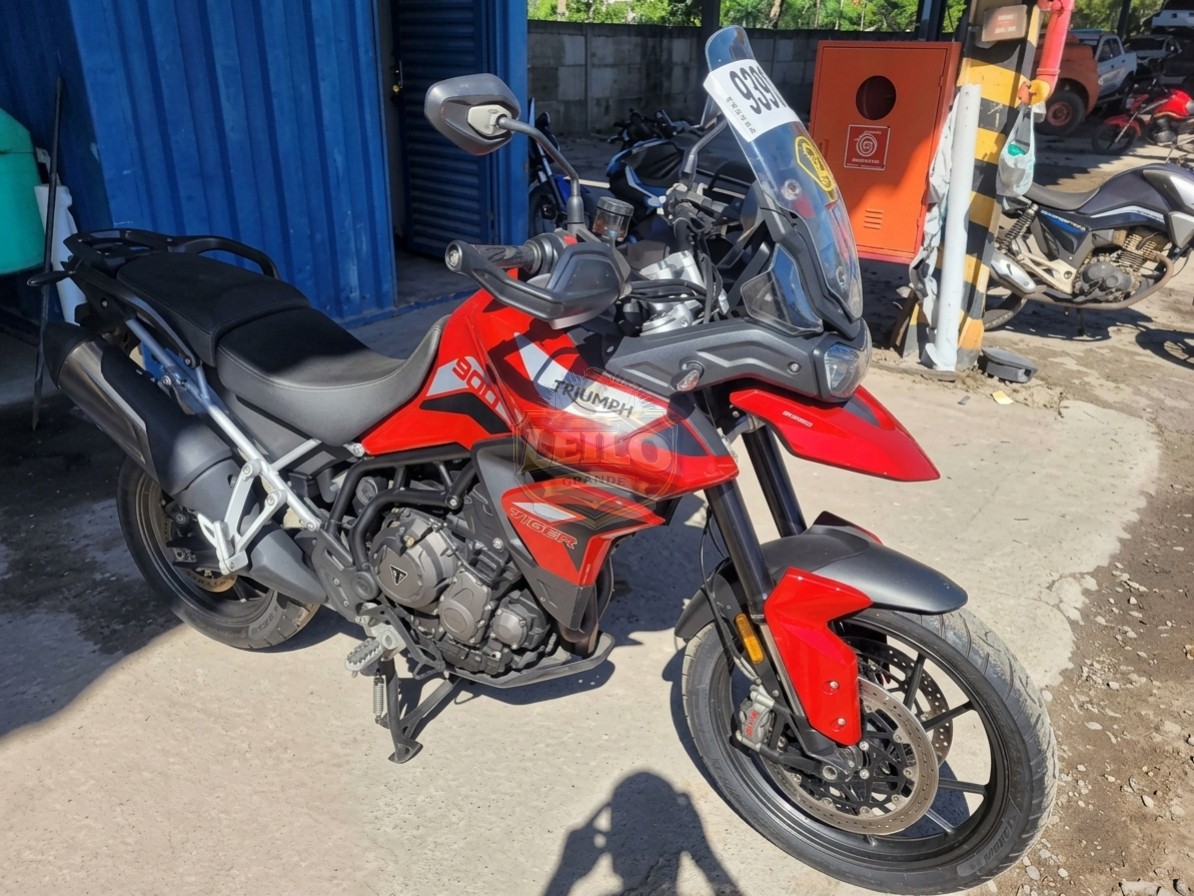 TRIUMPH TIGER 22/22