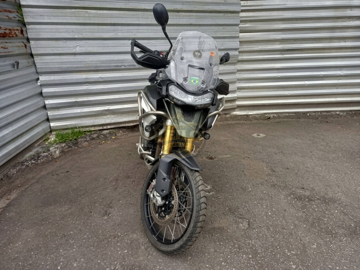 TRIUMPH TIGER 22/22