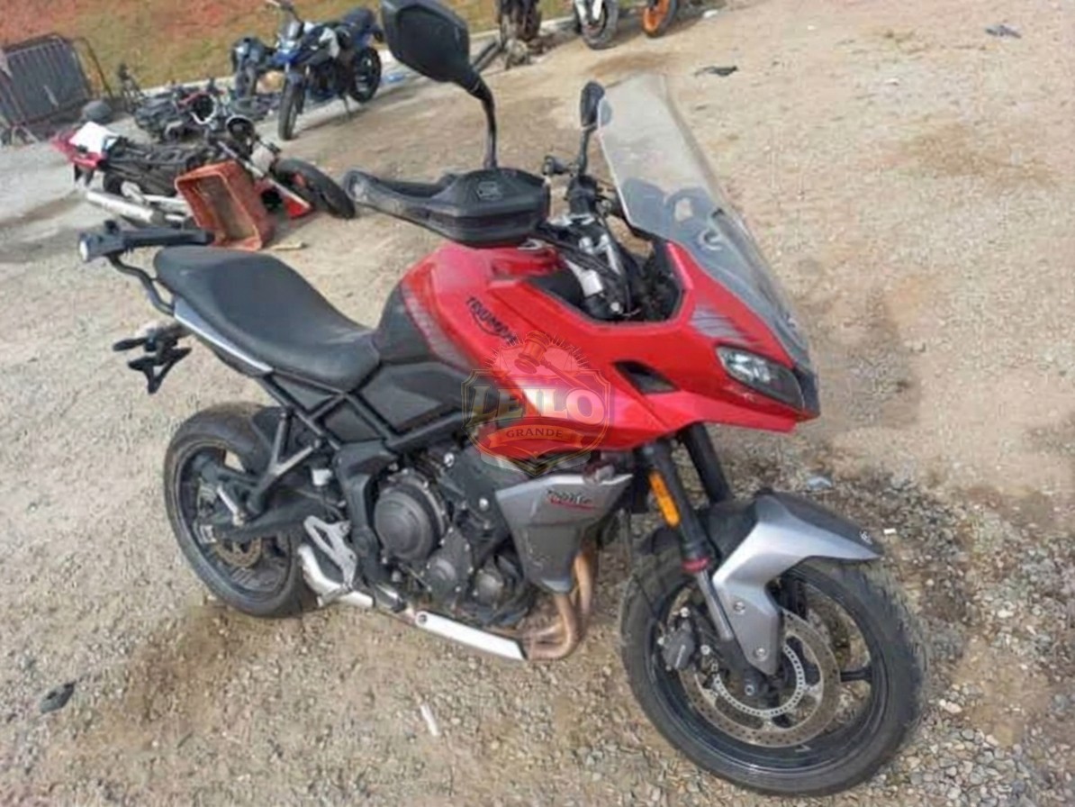 TRIUMPH TIGER SPORT 23/23