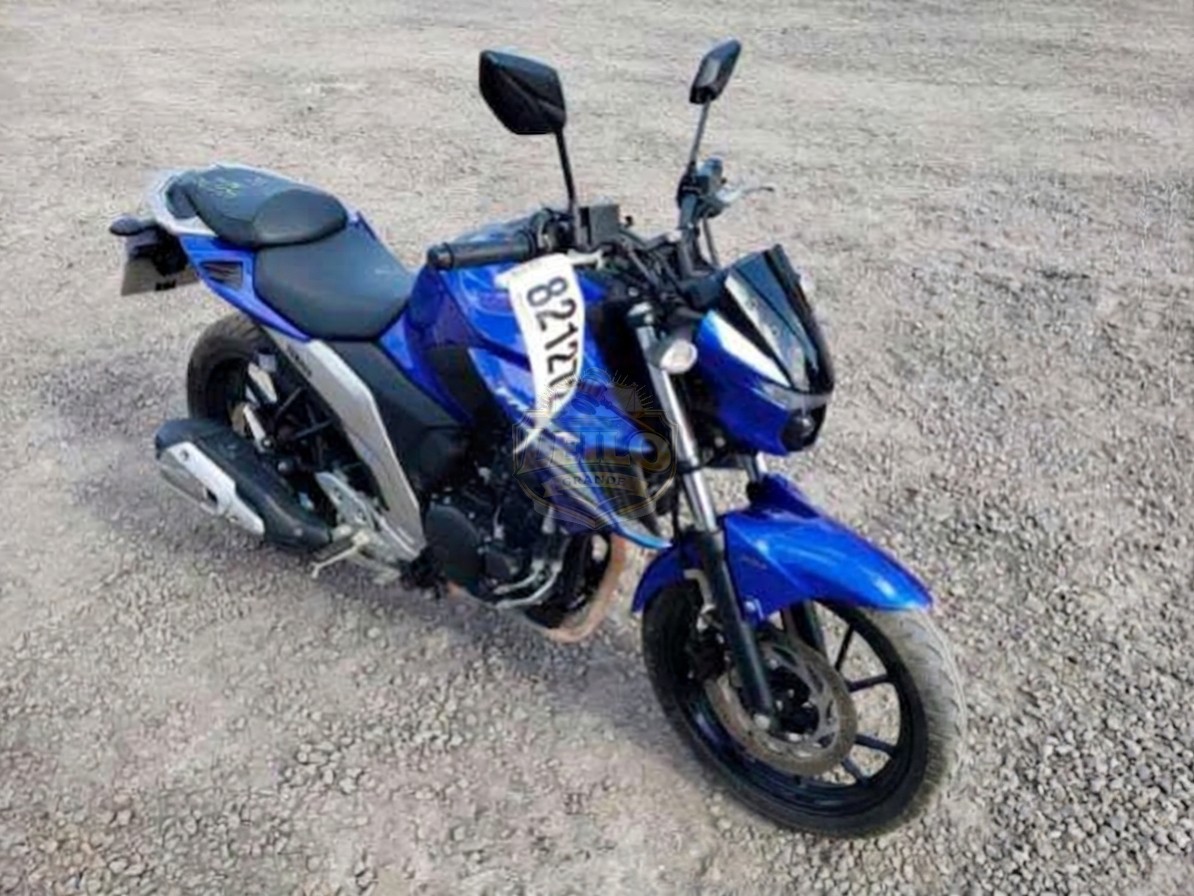 YAMAHA FZ25 FAZER 22/23