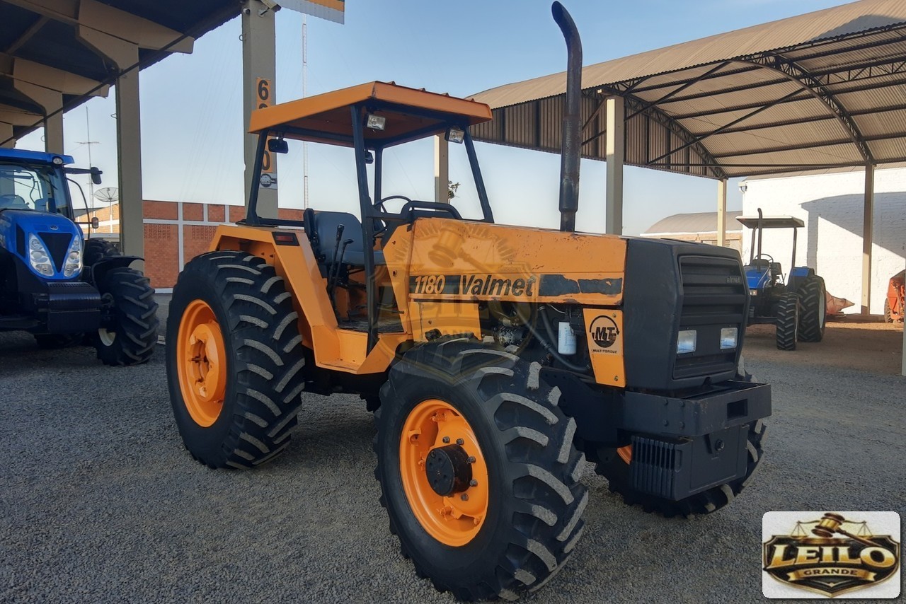 VALMET 1180 1994
