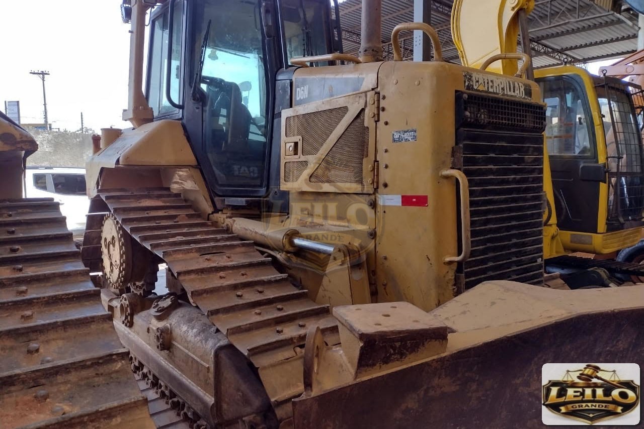 CATERPILLAR D6NXL 2012