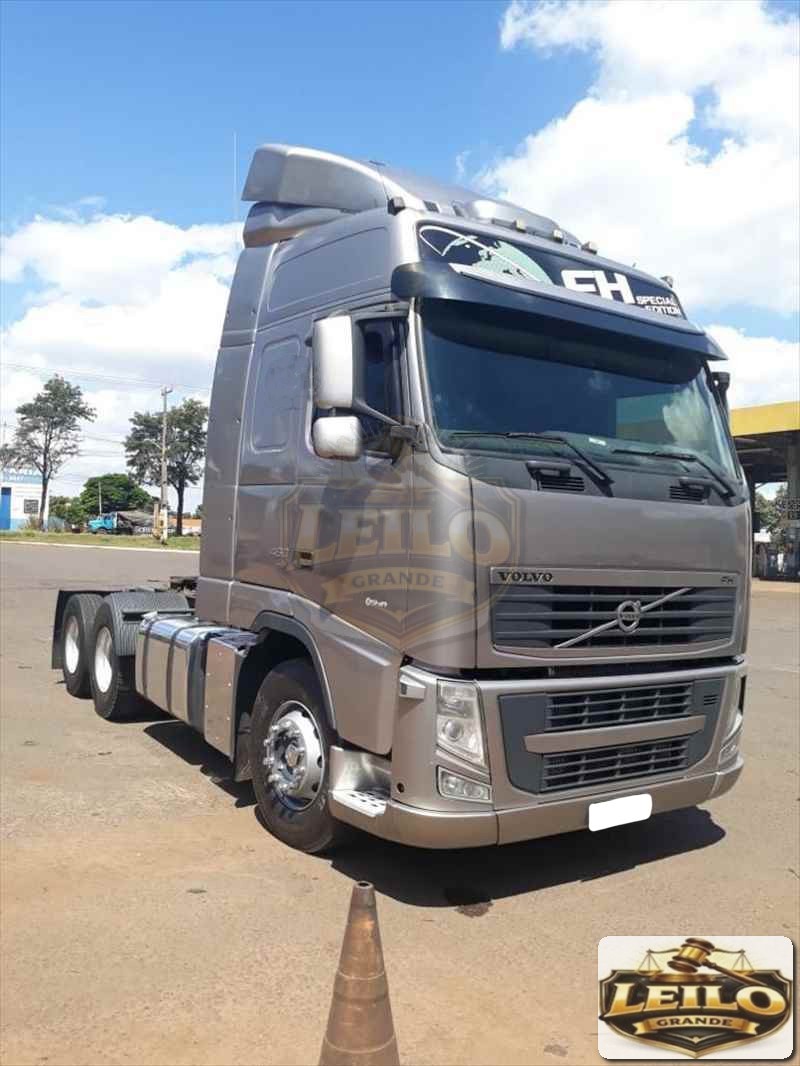 VOLVO FH 460 2014