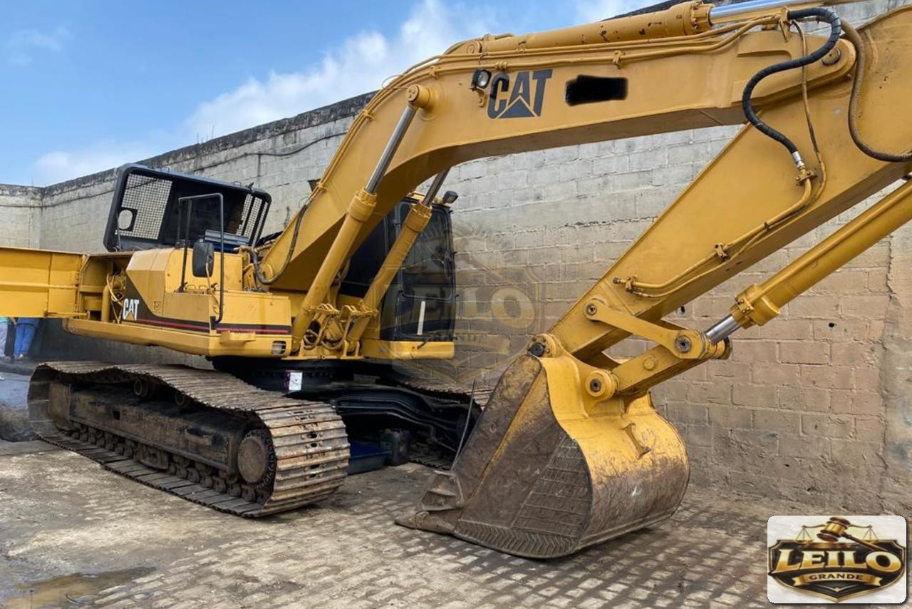 CATERPILLAR 325BL 1994
