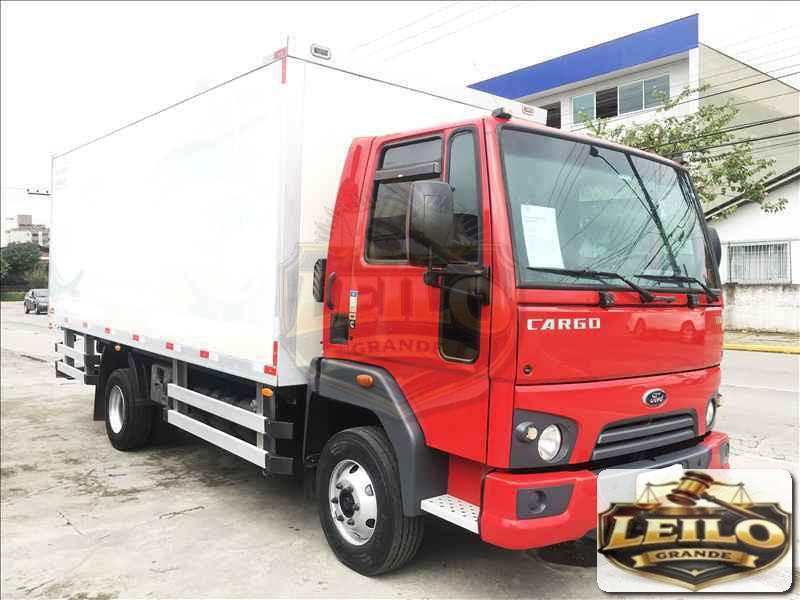 FORD CARGO 1119 2014