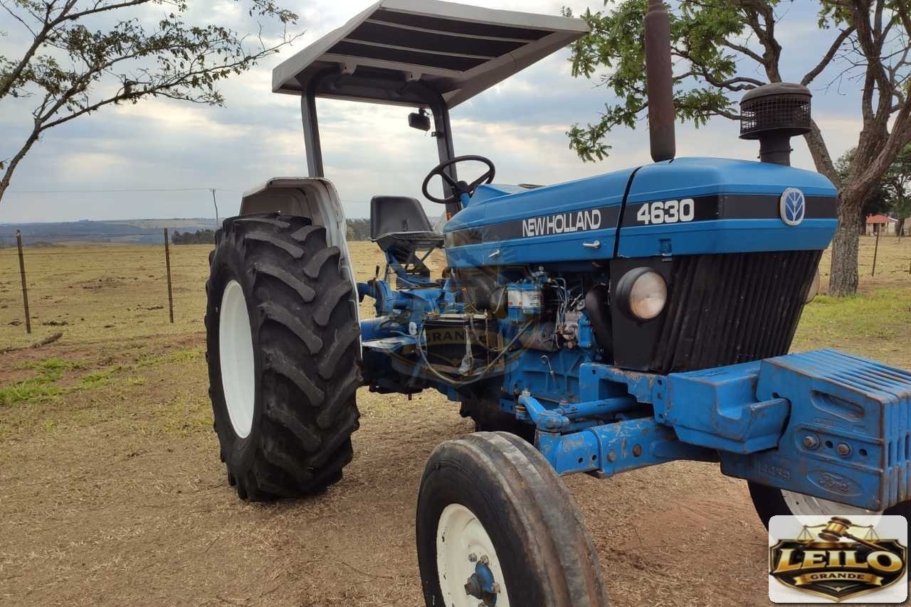 NEW HOLLAND 4630 1995
